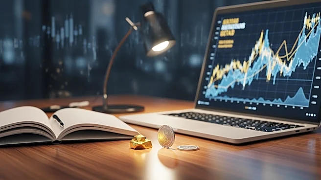 Jim Wyckoff Provides Market Analysis and Commentary on Kitco.com