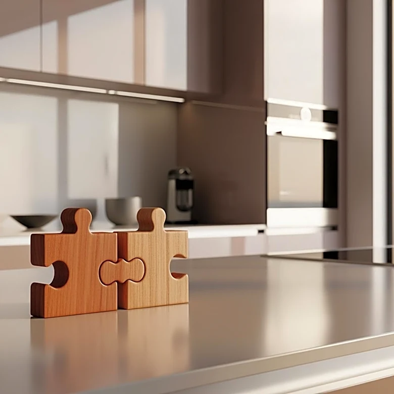 Uform Acquires TKC to Strengthen Kitchen Sector Presence