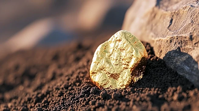 Bullion Gold Resources Completes Drilling at Langlade Project in Quebec