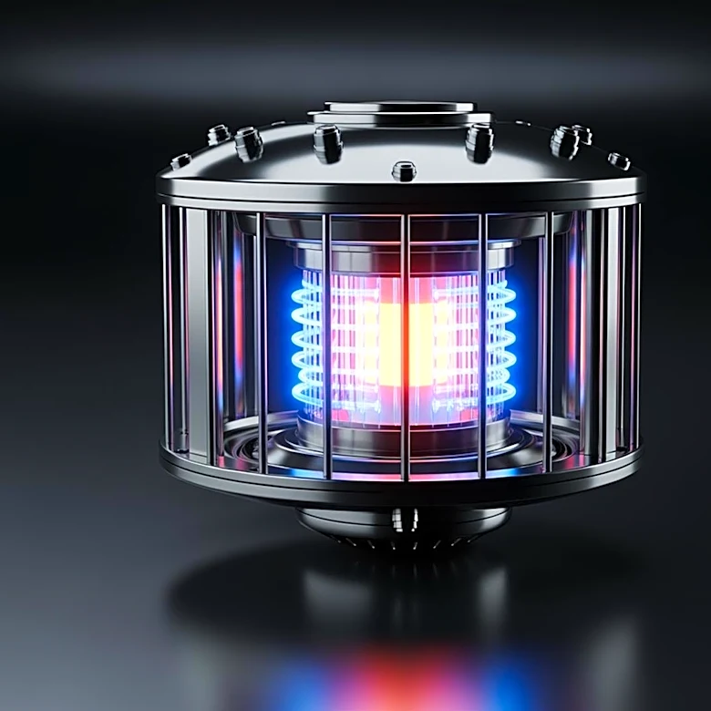 Fusion Startups Secure Major Investments to Advance Energy Technology