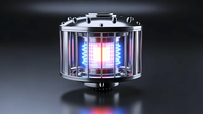 Fusion Startups Secure Major Investments to Advance Energy Technology