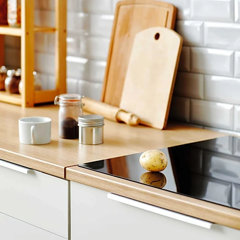 Induction Stoves Gain Popularity for Safety and Efficiency