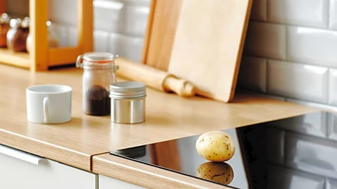 Induction Stoves Gain Popularity for Safety and Efficiency