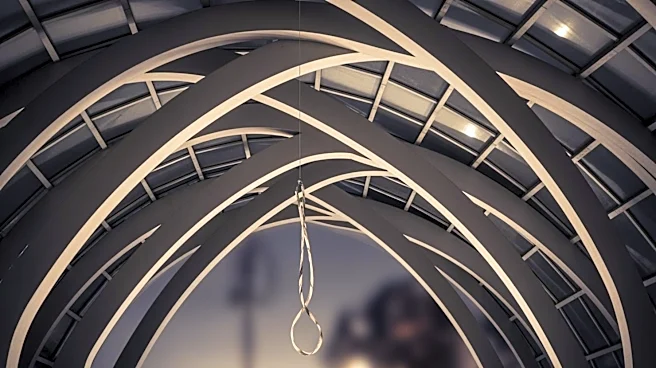 DIAVOLO's 'ESCAPE' Performance Explores Trust Through Dance and Architecture