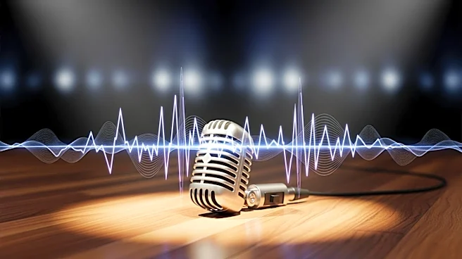 Quebec Band Angine de Poitrine Gains International Fame After Viral Video