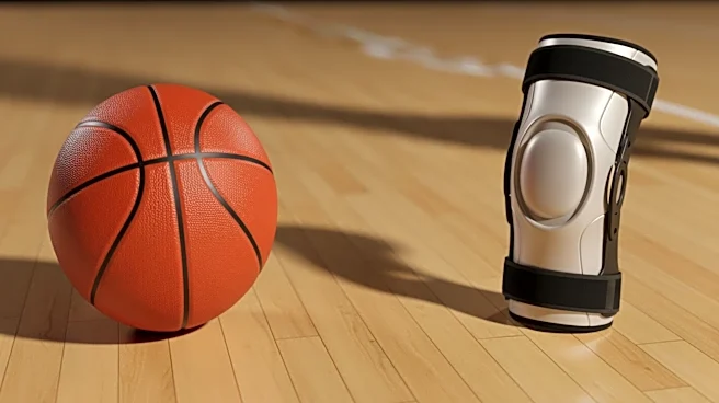 Stephen Curry Sits Out Warriors' Loss to Lakers Due to Knee Injury