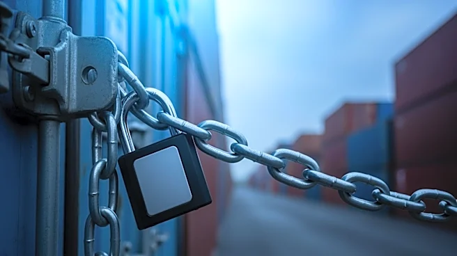 AAA Security Measures Critical to Preventing Carrier Fraud in Transportation