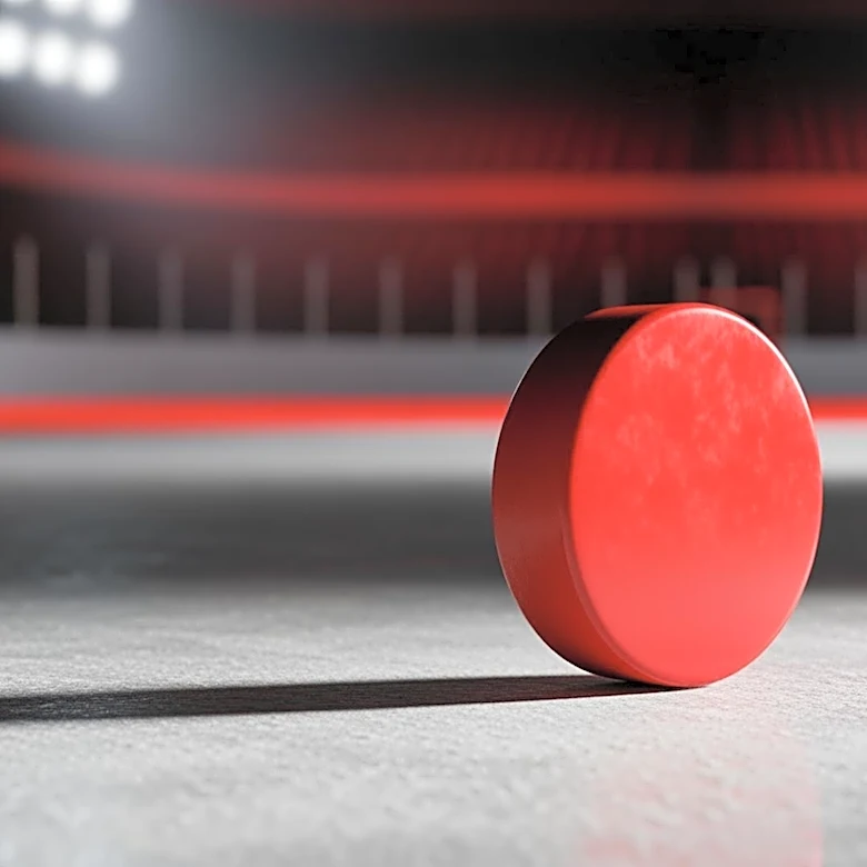 Detroit Red Wings Fight to Keep Playoff Hopes Alive Against Devils