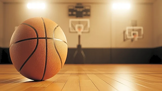 Bronny James Makes Historic Assist to Father LeBron in Lakers Victory