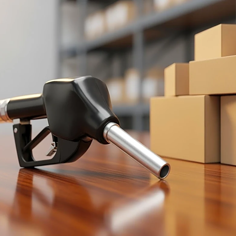 Amazon Introduces Fuel Surcharge for Sellers Amid Rising Oil Prices