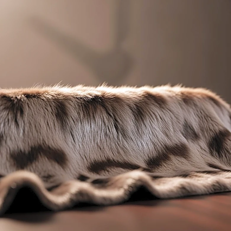 Canadian Fur Auction Sees Price Spike Amid Policy Pressure