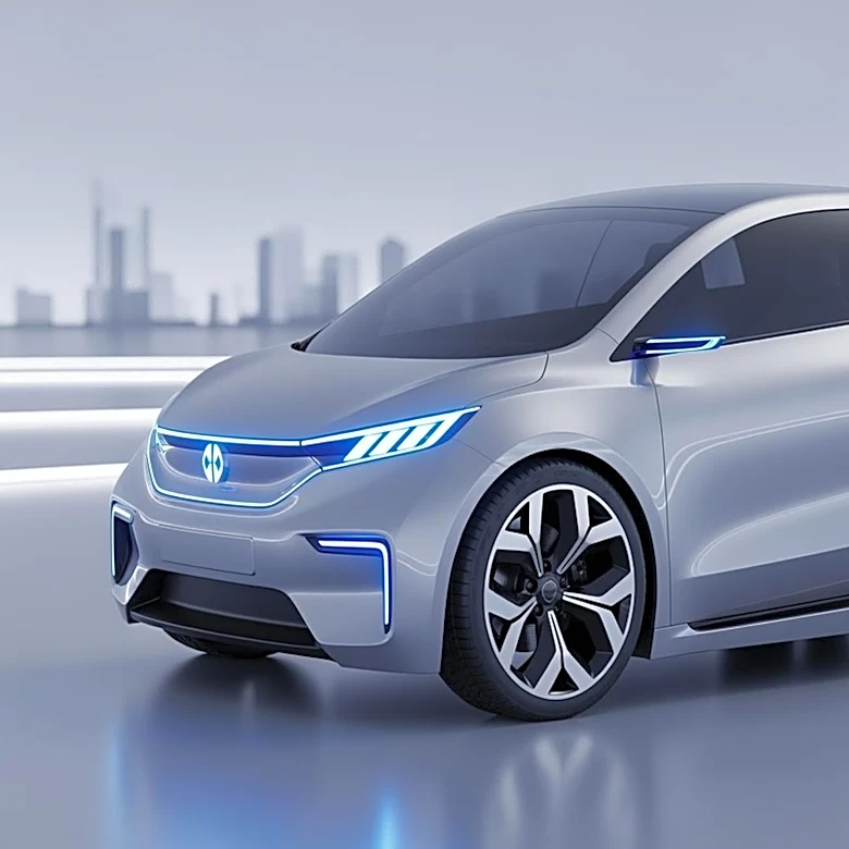 Honda Initiates Pre-Orders for Super-ONE EV in Japan, Targeting Compact EV Market
