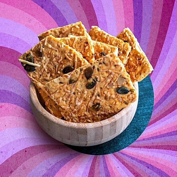 Girl Scout Cookies and Cheese: A Unique Pairing Explored