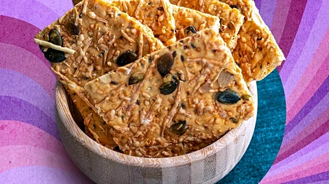 Girl Scout Cookies and Cheese: A Unique Pairing Explored