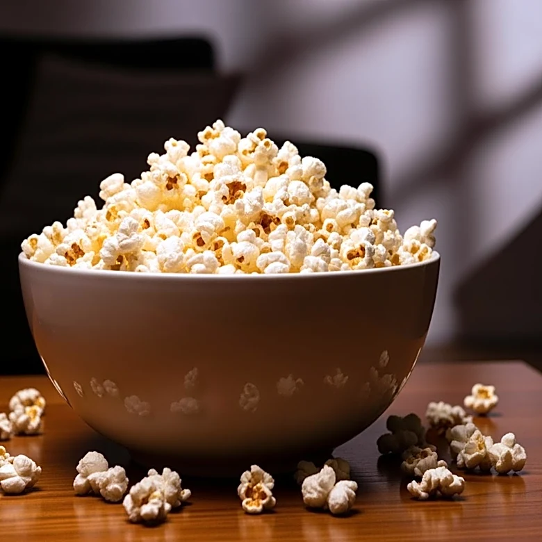 CBS News Highlights Weekend Entertainment Options with 'Popcorn Plans'