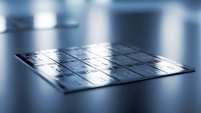 Roffman Miller Associates Increases Stake in Taiwan Semiconductor Manufacturing Company