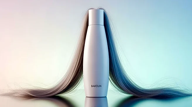 Khloé Kardashian Partners with It's a 10 Haircare for Rebranding Campaign