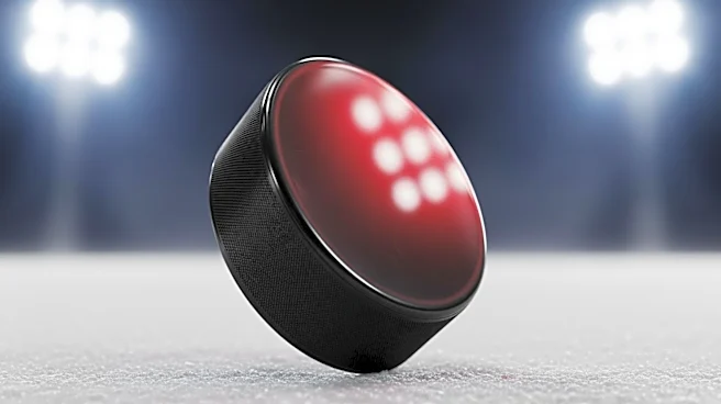 Anton Frondell Impresses in Early NHL Career with Chicago Blackhawks