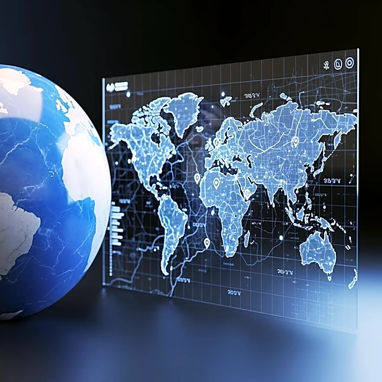 Blue Marble and Avenza Merge to Enhance Geospatial Data Management