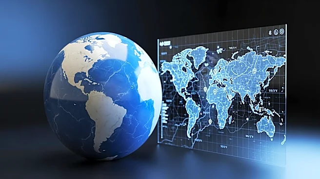 Blue Marble and Avenza Merge to Enhance Geospatial Data Management