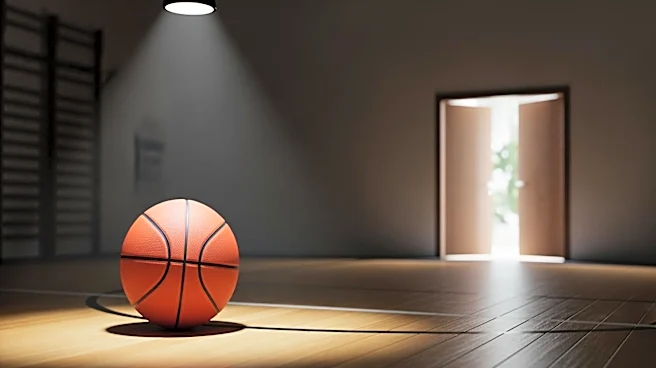 Juke Harris Enters NCAA Transfer Portal: Potential Fits for the Wake Forest Guard