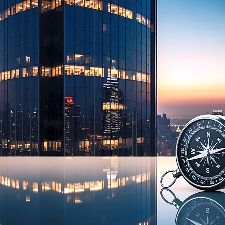 Dallas Aims to Overtake New York as Financial Hub