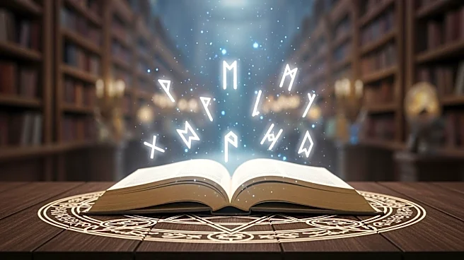 HBO Max to Launch New 'Harry Potter' Series, Expanding the Wizarding World