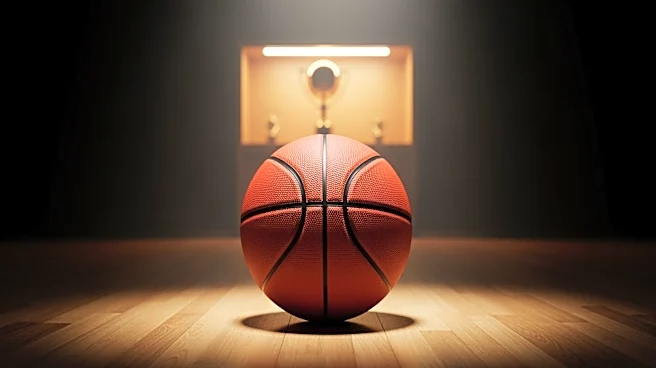 Alabama State University Appoints Chris Wright as Head Basketball Coach, Aiming for Championship Success