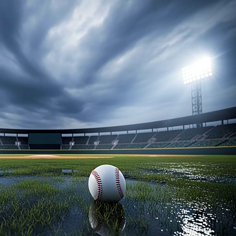 New York Mets Prepare for Series Against Athletics Amid Weather Challenges