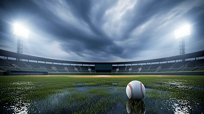 New York Mets Prepare for Series Against Athletics Amid Weather Challenges