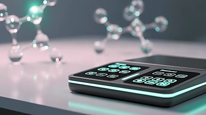 bioMérieux Launches BIOFIRE SPOTFIRE for Enhanced Mycoplasma Detection in Pharmaceuticals