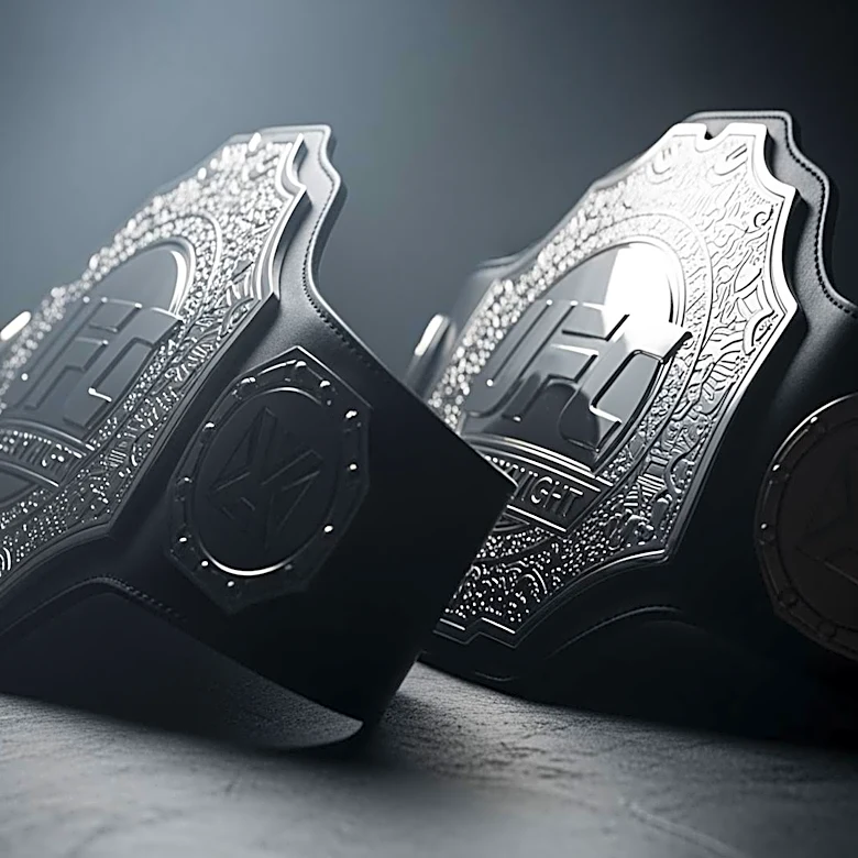 UFC 327: Jiri Prochazka vs. Carlos Ulberg for Vacant Light Heavyweight Title