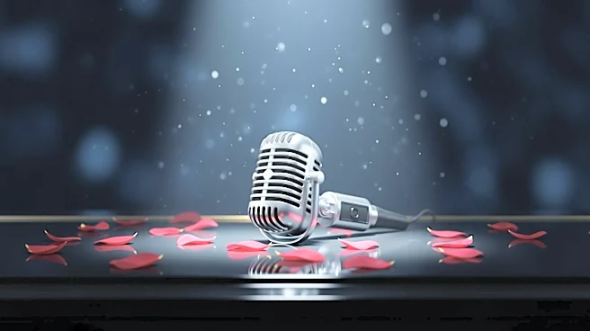 Olivia Rodrigo Teases New Single 'Drop Dead' from Upcoming Album