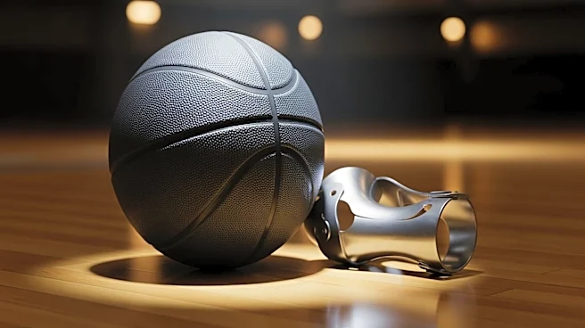 Chicago Bulls' Nick Richards Sidelined for Remainder of Season Due to Elbow Injury