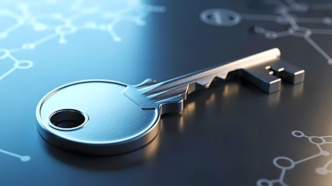 Kraken's Fed Payment Account Raises Concerns Over Financial System Risks