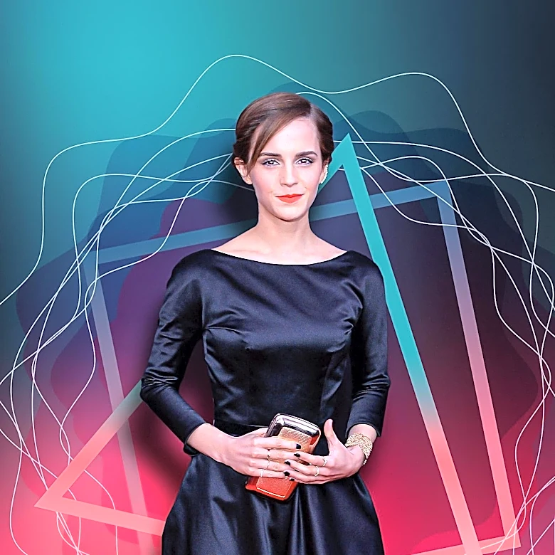 Emma Watson's Self-Partnering Concept Influences Relationship Choices
