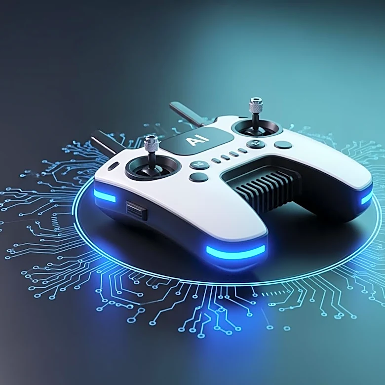 Makerfire Introduces USX51 AI Flight Controller to Enhance Industrial Drone Operations