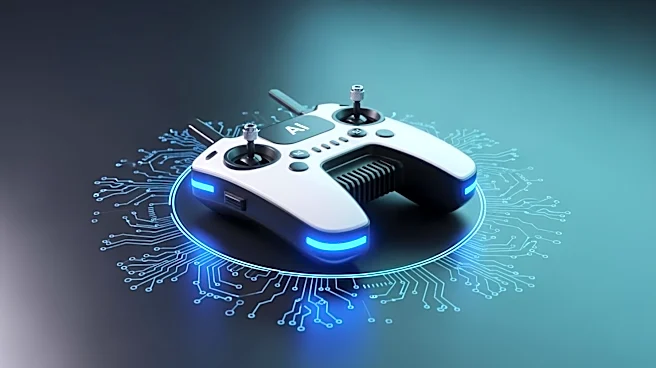 Makerfire Introduces USX51 AI Flight Controller to Enhance Industrial Drone Operations