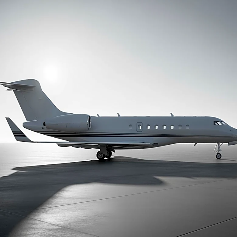 EBAA Cancels EBACE Geneva Bizav Show Due to Lack of Interest