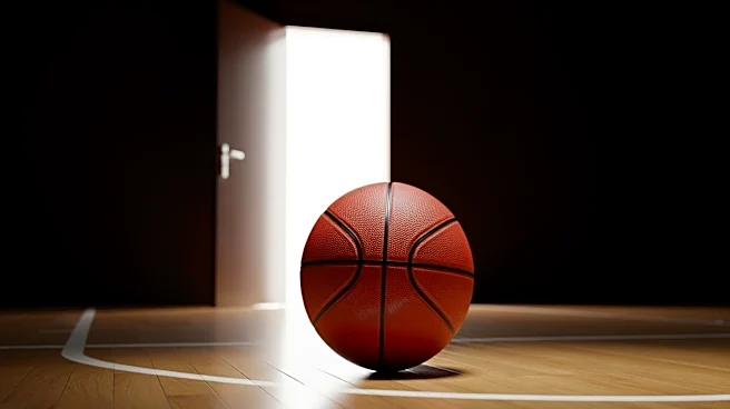 Kansas Forward Flory Bidunga Plans Duke Visit Amid Transfer Portal Activity