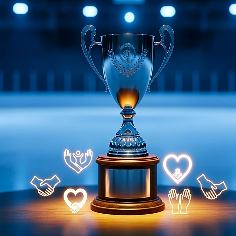 NHL Announces 2025-26 King Clancy Memorial Trophy Nominees Highlighting Leadership and Humanitarian Efforts