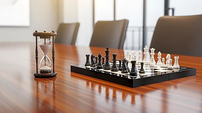 Slim Chickens CEO Tom Gordon Discusses Scalability and Succession Planning