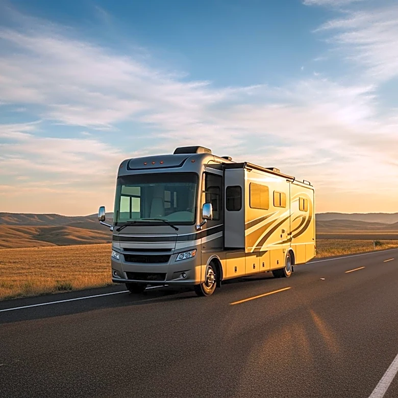 Fox News Launches 'Fox  Friends' RV Road Trip to Celebrate U.S. 250th Anniversary