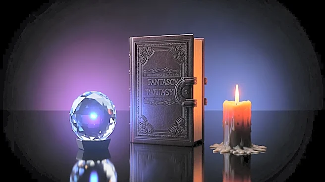 Review Roundup: Recent Science Fiction, Fantasy, and Horror Releases