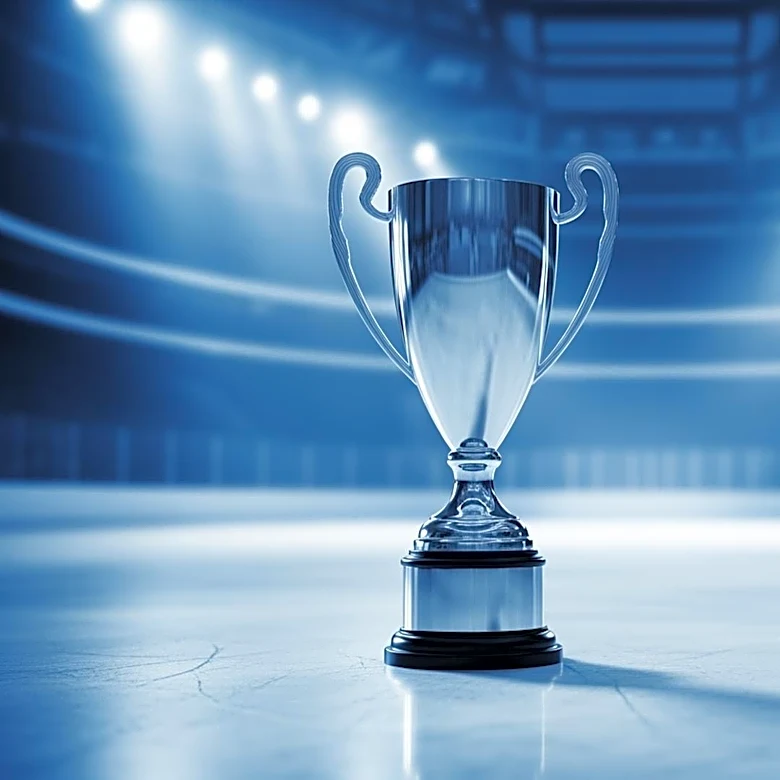 Colorado Avalanche Clinch Presidents’ Trophy with Win Over Flames