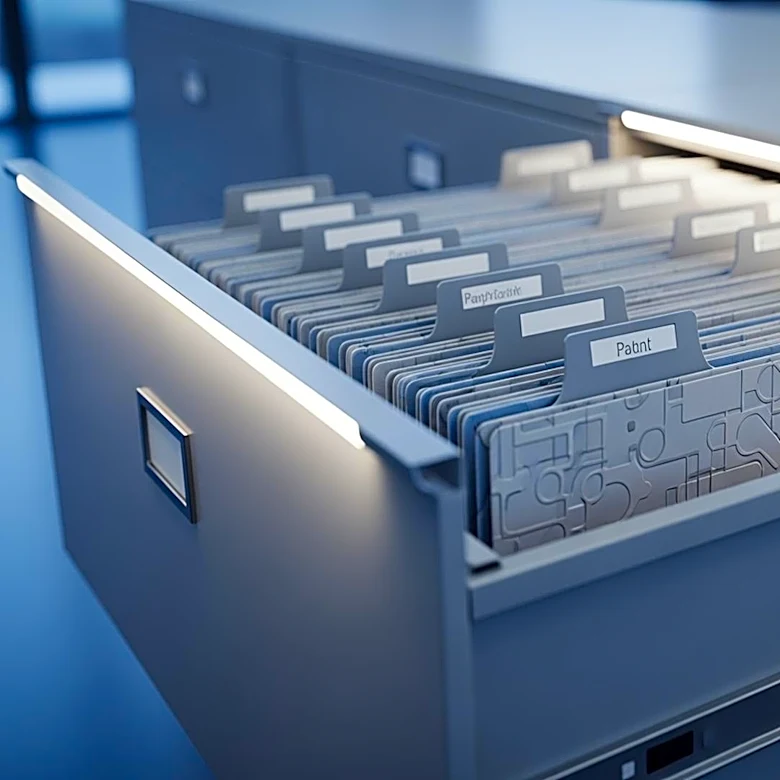 U.S. Patent Office Reduces Backlog of Applications, Achieving Milestone