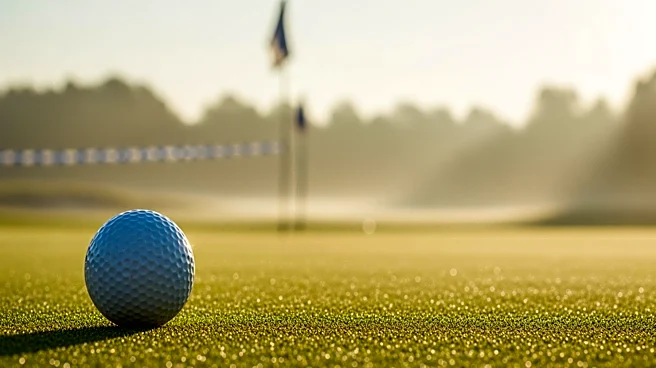 Trey Wingo Criticizes ESPN's Masters Coverage for Hyperbolic Approach