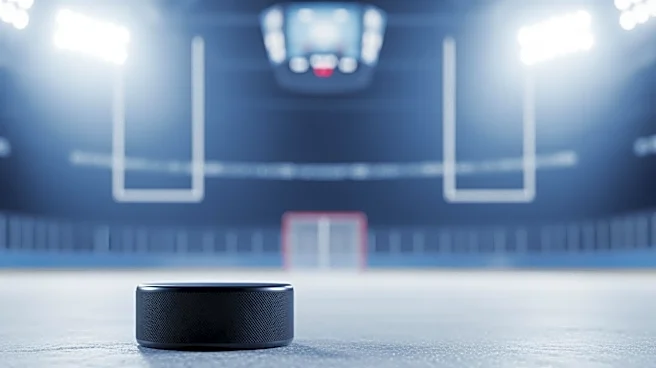 NHL's First Shift Analyzes Eastern Conference Wild Card Race