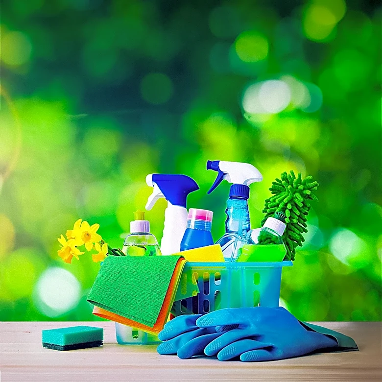 Experts Reveal Effective Spring Cleaning Techniques for Allergy Relief