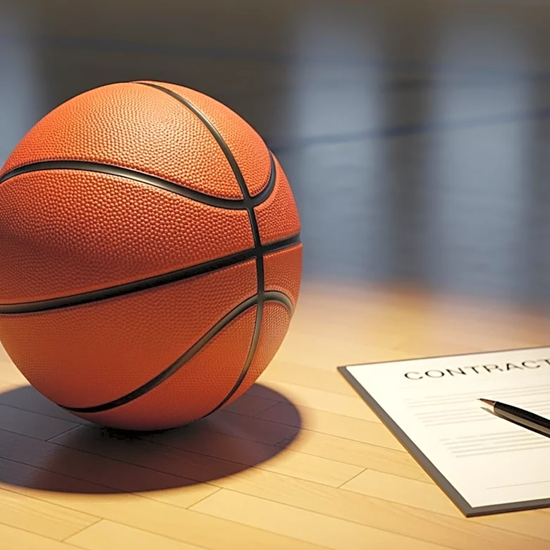 Indiana Fever Re-Signs Damiris Dantas Amid WNBA Free Agency